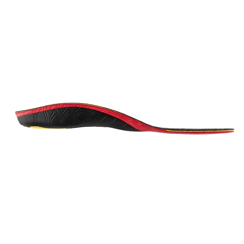 Sidas 3Feet Eco Warm High - Velikost: M (39-41)