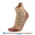 Therm-ic Outdoor UltraCool Ankle Beige/Brown
