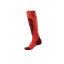 Sidas Ski Merino Junior Socks Red/Orange