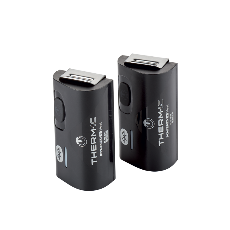 Therm-ic C-Pack 1700B