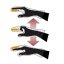 Therm-ic Versatile Light Gloves