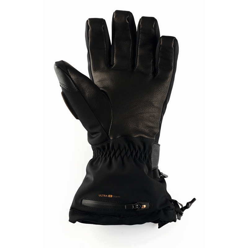 Therm-ic Ultra Heat Boost Gloves Men - Velikost: L-9