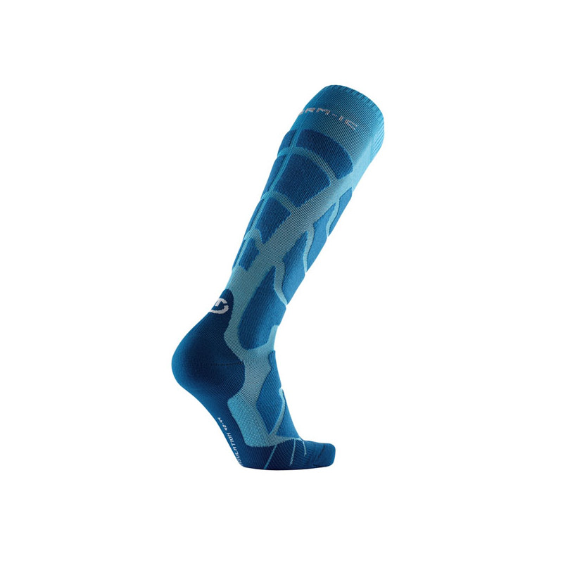 Therm-ic Ski Insulation (modrá) - Velikost: 39-41