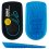 Sidas Gel Heel Pads (pár) - Veľkosť: L/XL
