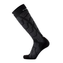 Therm-ic Ski Warm (černo-šedá)