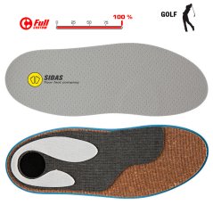 Sidas Custom Golf