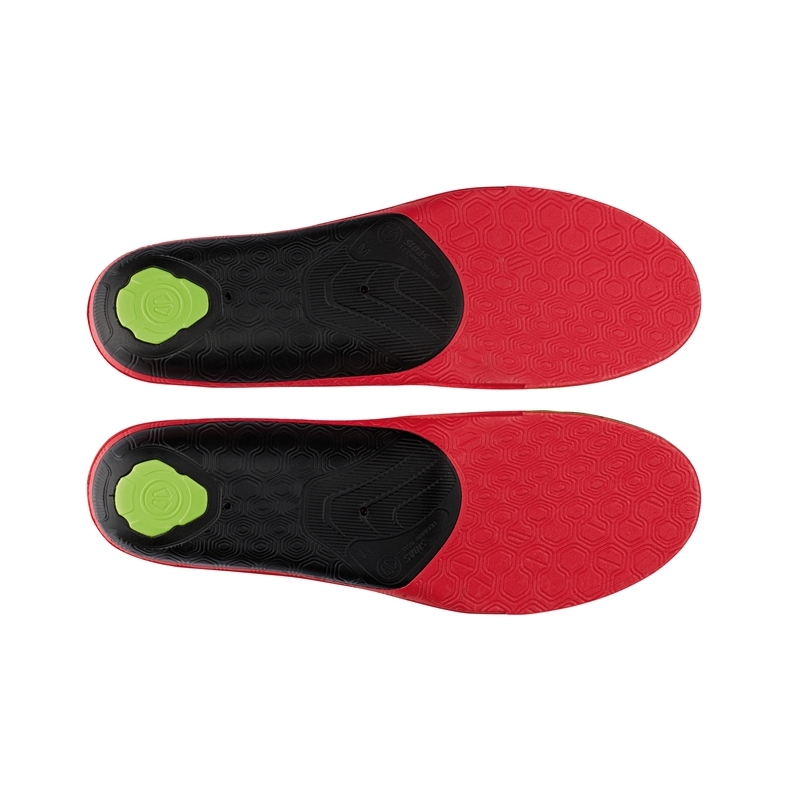 Sidas 3Feet Eco Warm Mid - Veľkosť: L (42-43)