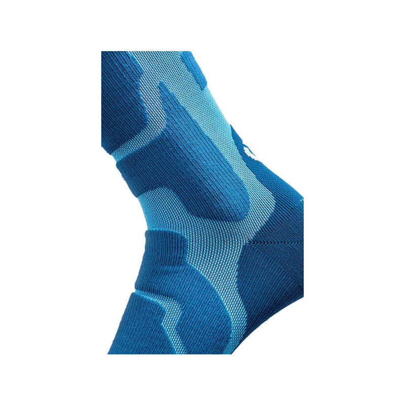 Therm-ic Ski Insulation (modrá) - Veľkosť: 42-44