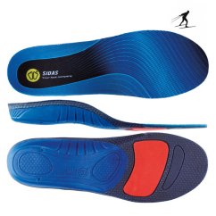 Sidas XC Nordic 3D