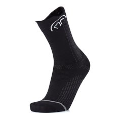 Sidas Run Anatomic Crew Black