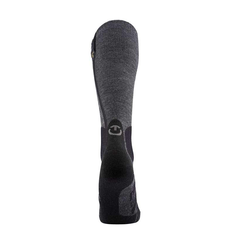 SET Therm-ic Ultra Warm Comfort Socks S.E.T + S-Pack 1200 - Veľkosť: 37-38