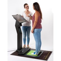 Sidas Feetbox® Evo
