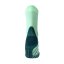 Therm-ic Outdoor UltraCool Crew Lady Light Green