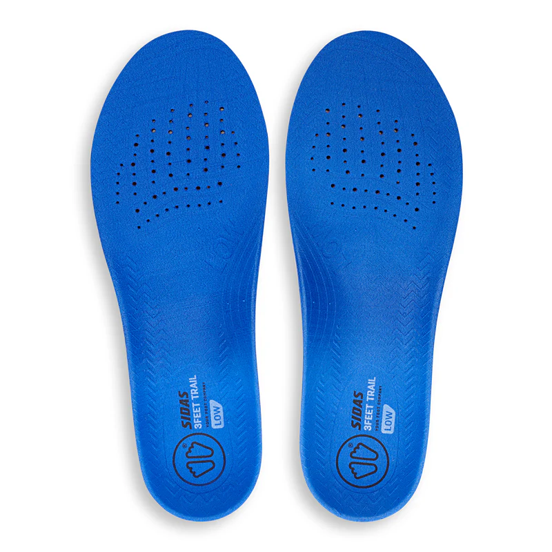 Sidas 3Feet Trail Low - Veľkosť: XL (44-45)
