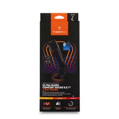 SET Therm-ic Ultra Warm Comfort Socks S.E.T. + S-Pack 1400B