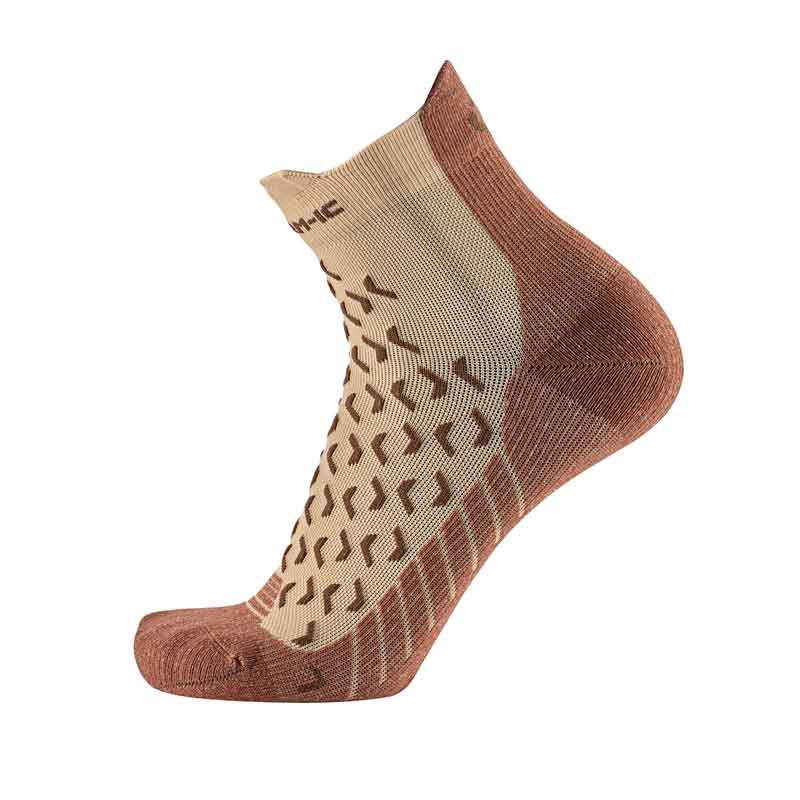 Therm-ic Outdoor UltraCool Ankle Beige/Brown - Velikost: 35-38
