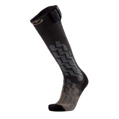 Therm-ic PowerSocks Heat Fusion Women