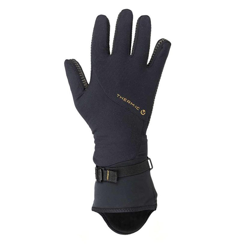 Therm-ic Thin Ultra Heat Liner - Veľkosť: XL