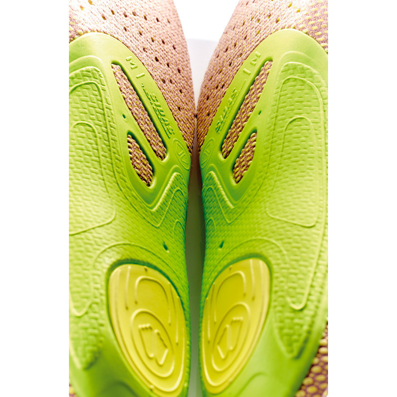 Sidas 3Feet Outdoor Mid - Veľkosť: XL (44-45)