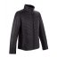 Therm-ic PowerJacket Speed Men - černá - Velikost: M