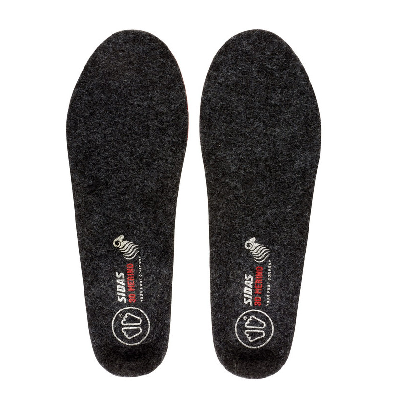 Sidas Winter 3D Merino - Velikost: XL (44-45)