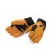 Therm-ic Freeride Ultra Heat Gloves - Velikost: 8