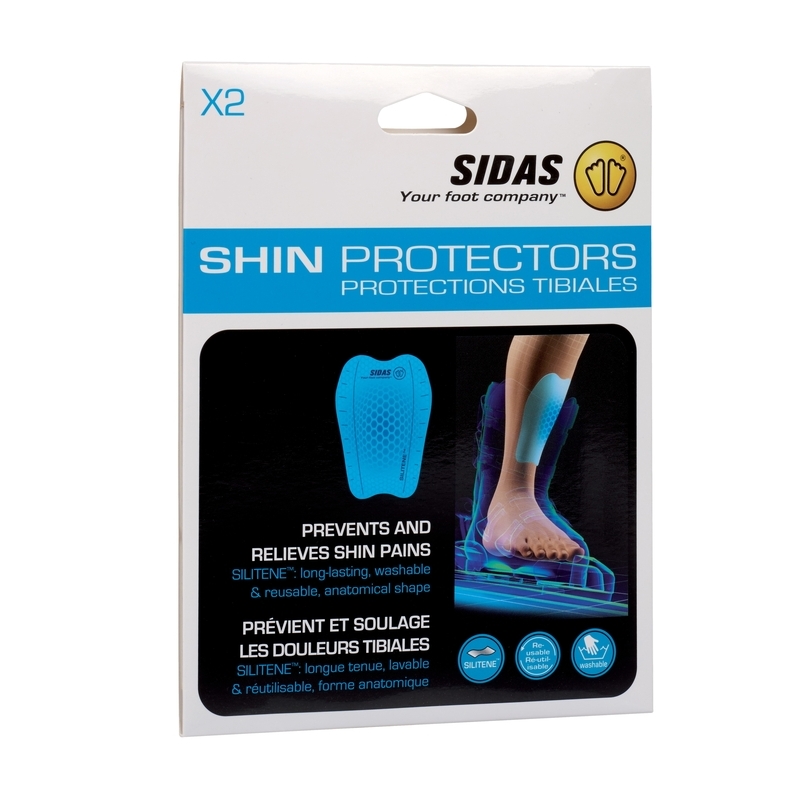 Sidas Shin Protectors (pár)