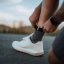 Sidas T-Free Run Grey/Black - Veľkosť: XS (35-36)