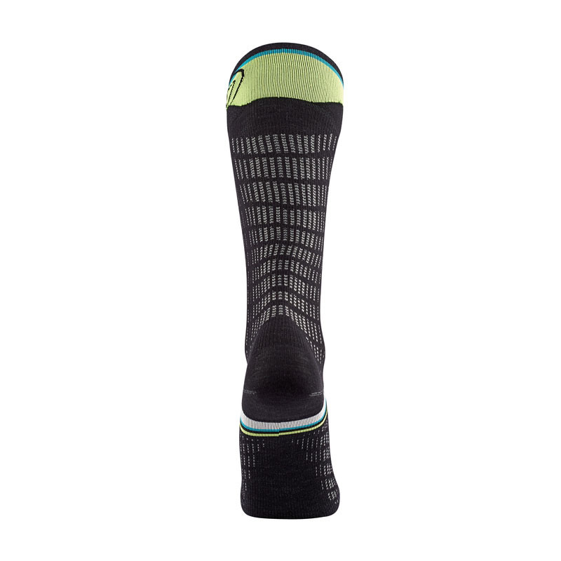 Sidas Ski Ultrafit Race Socks - Veľkosť: ML (40-41)