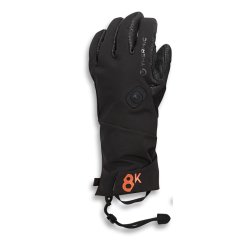 Therm-ic Grip Ultra Heat Gloves