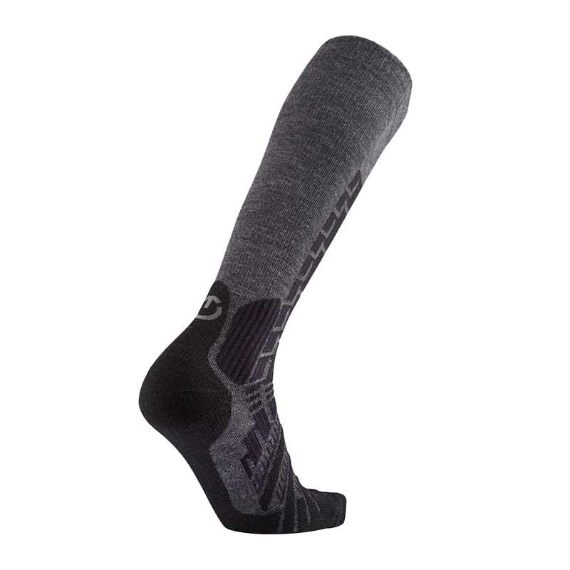 SET Therm-ic Ultra Warm Comfort Socks S.E.T + S-Pack 1200 - Veľkosť: 37-38