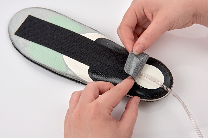 Therm-ic Heat Kit