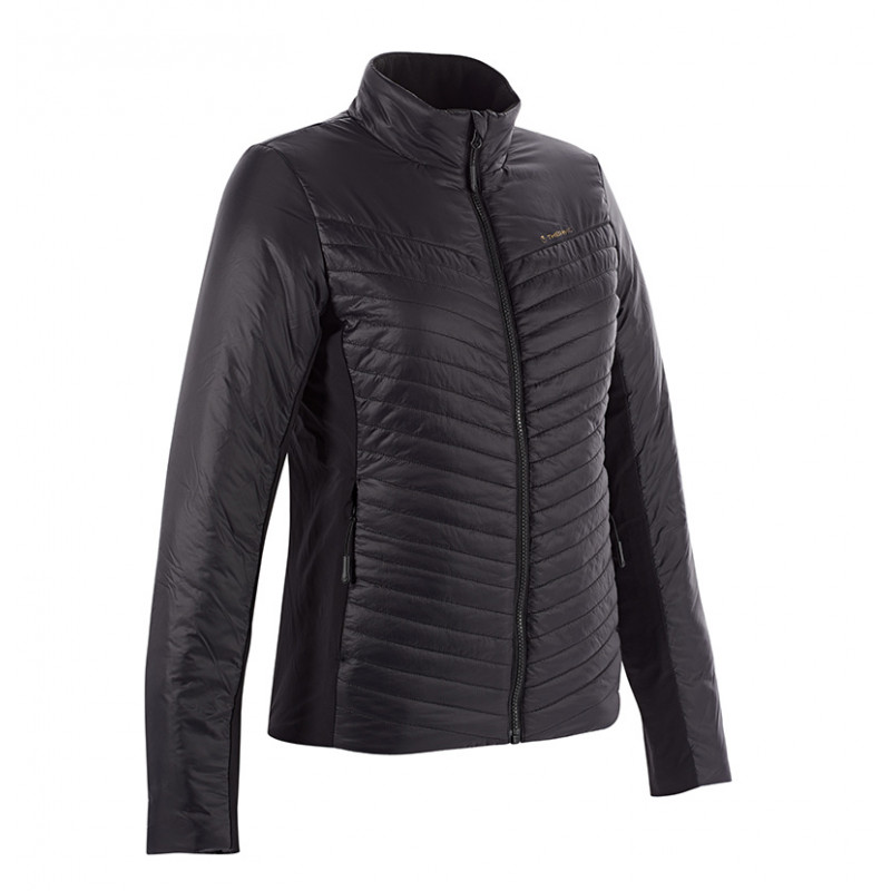 Therm-ic PowerJacket Speed Women - černá