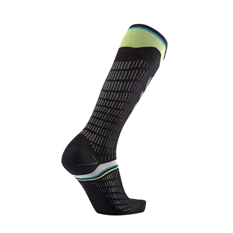 Sidas Ski Ultrafit Race Socks - Veľkosť: ML (40-41)