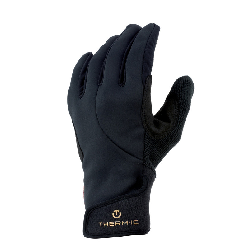 Therm-ic Nordic Exploration Gloves - Velikost: L-9