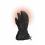 Therm-ic Power Gloves 3+1 - Veľkosť: XL-9,5