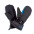 Therm-ic Warmer Ready Gloves Junior - modrá