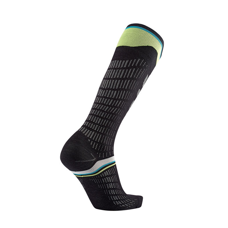 Sidas Ski Ultrafit Race Socks - Veľkosť: S (37-38)