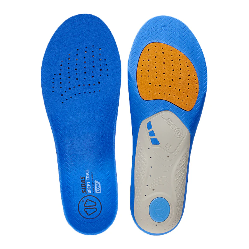 Sidas 3Feet Trail Low - Veľkosť: XL (44-45)