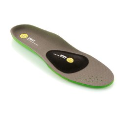 Sidas Foam Met Pads (pár)