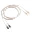 Therm-ic Extension Cord 120 cm pro C-Pack (pár)