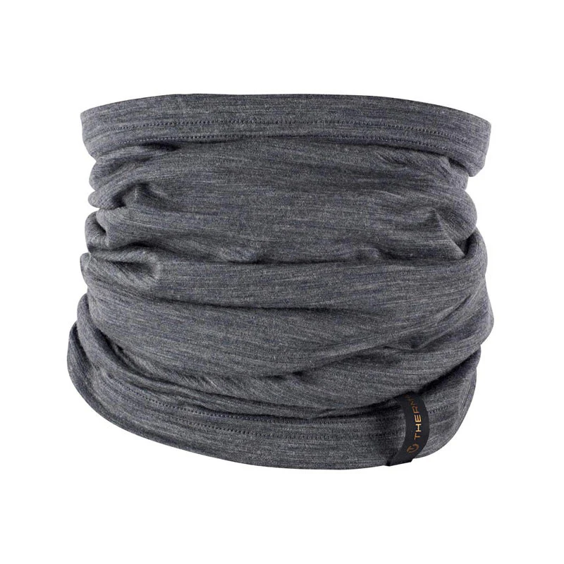 Therm-ic Temperate Ultra Light Natural NeckWarmer