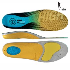 Sidas Run 3Feet Protect High