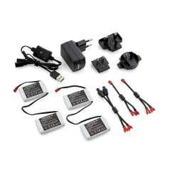 Therm-ic Kit Ultra Heat Boost Gloves 3600mah