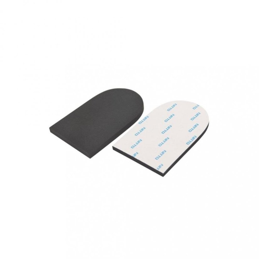 Sidas Heel Lift Hard 4 mm (1 pár)