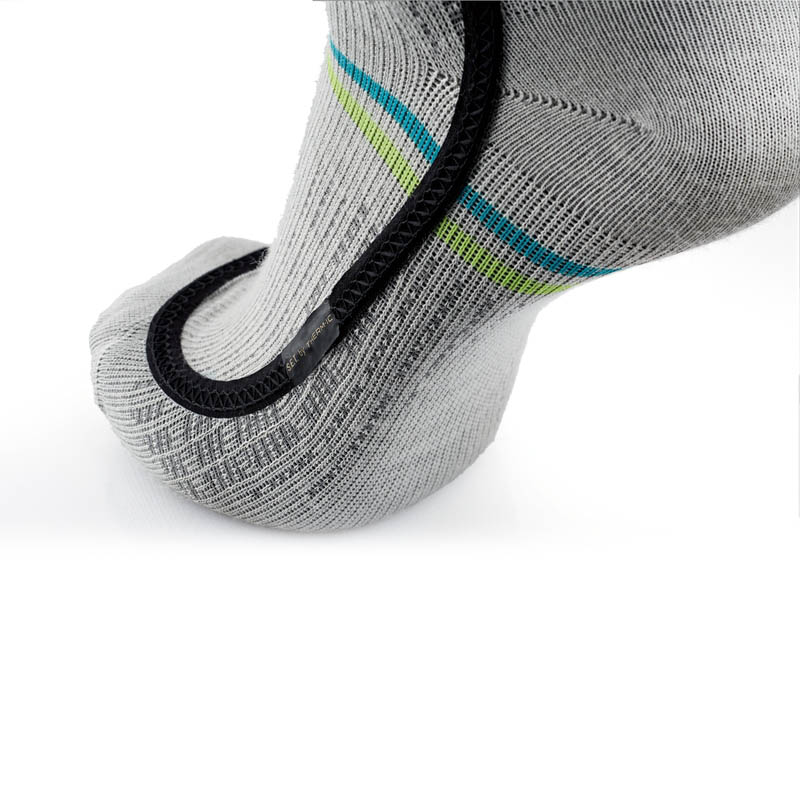Sidas Ski Race Heat S.E.T Socks - Velikost: S (37-38)