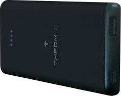 Therm-ic Slim Universal PowerBank 10000 mAh