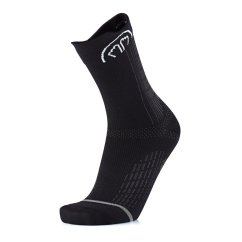 Sidas Run Anatomic Crew Black
