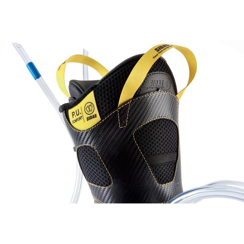 Sidas PU Classic Comfort