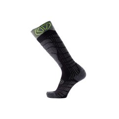 Sidas Ski Comfort Socks Black/Grey